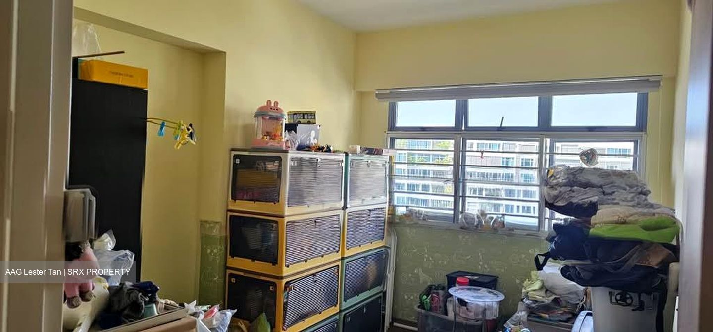 Blk 622A Tampines Greenverge (Tampines), HDB 5 Rooms #599785901